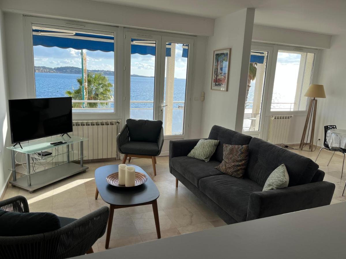 Bandol Le Grand Horizon Apartment Exterior photo